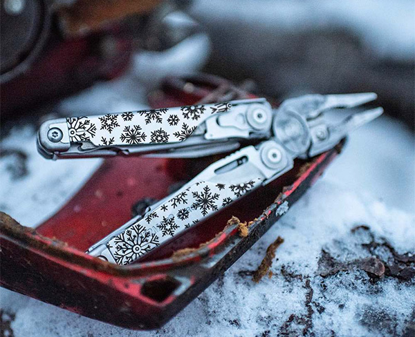Leatherman Custom Shop Surge Multi-Tool