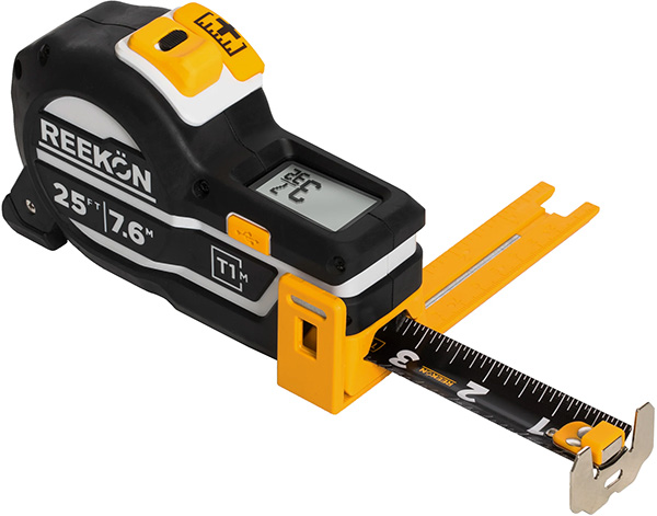 Reekon T1M Digital Tape Measure