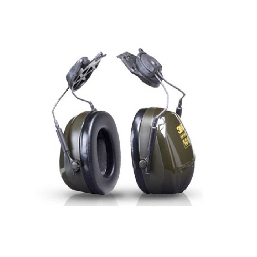 3M H7P3E Peltor Optime 101 HELMET ATTACHABLE Earmuff
