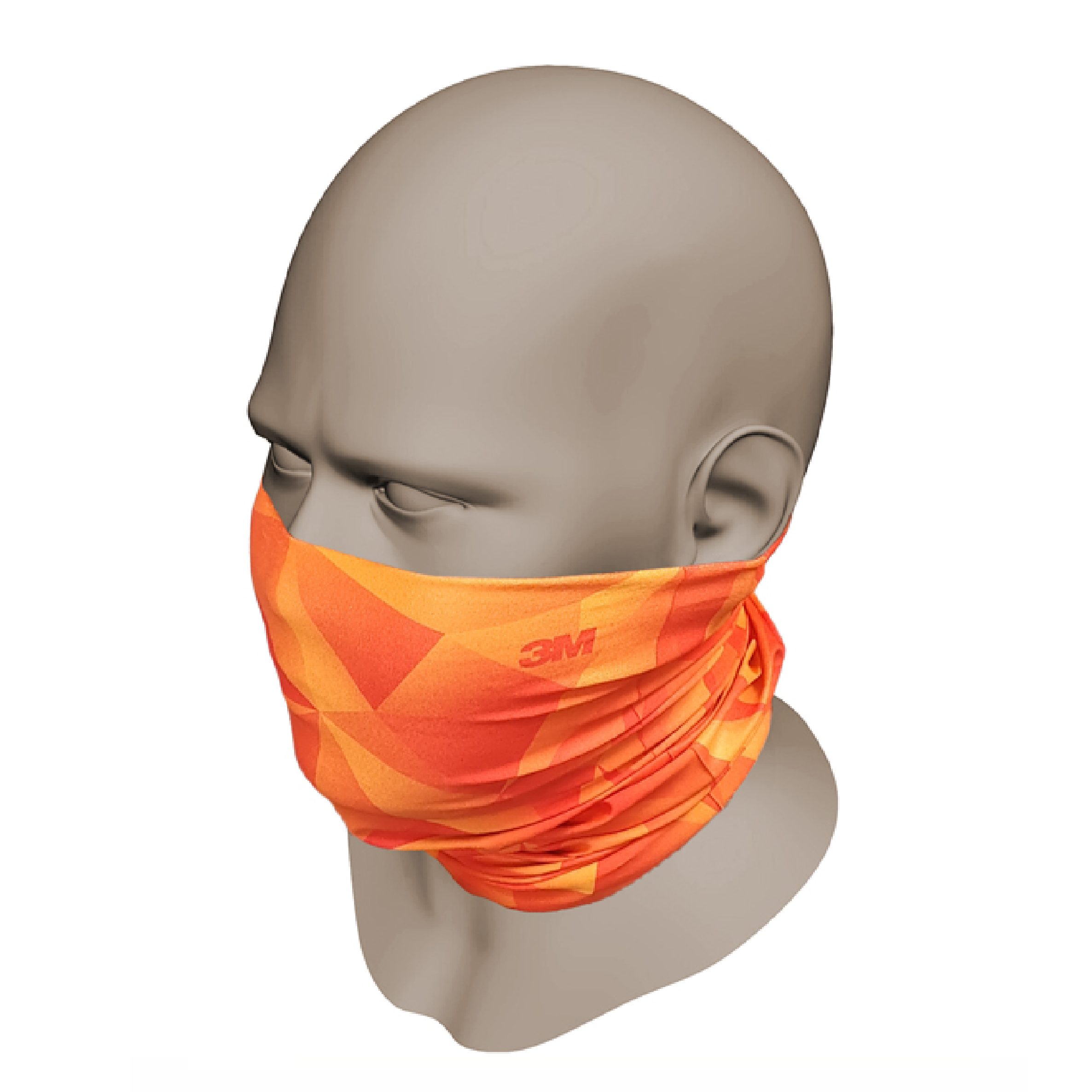 3M NECK COOLER High UV Protection (Sports Scarf & Bandanna)