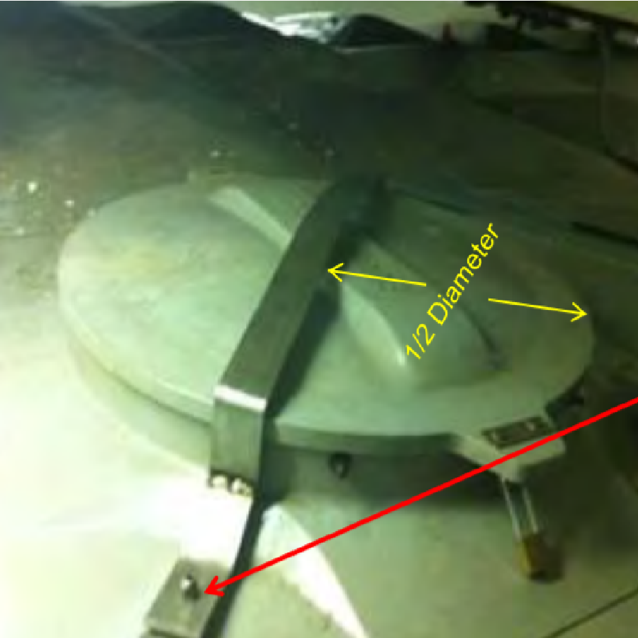 Abloy SENTRY PL321 50MM Stainless Steel Padlock For Water Tank Security