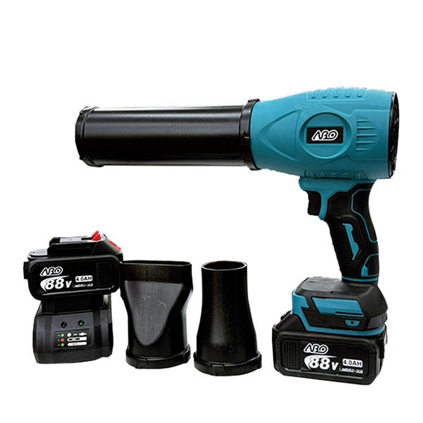 ABO 2 X 88V 4.0AH LI-ION Cordless TURBO FAN BLOWER