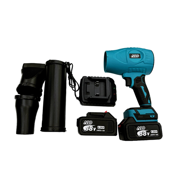 ABO 2 X 88V 4.0AH LI-ION Cordless TURBO FAN BLOWER