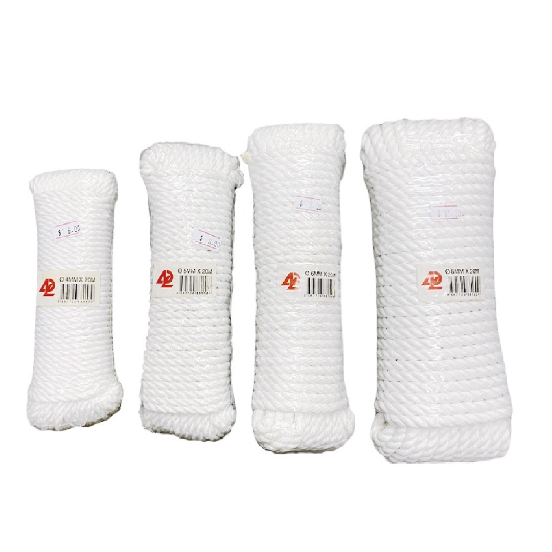 ADL Cotton Rope
