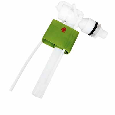 ADL WC SIDE INLET Syphon Pump 15MM