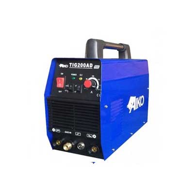 AIKO TIG200AD Welding Machine