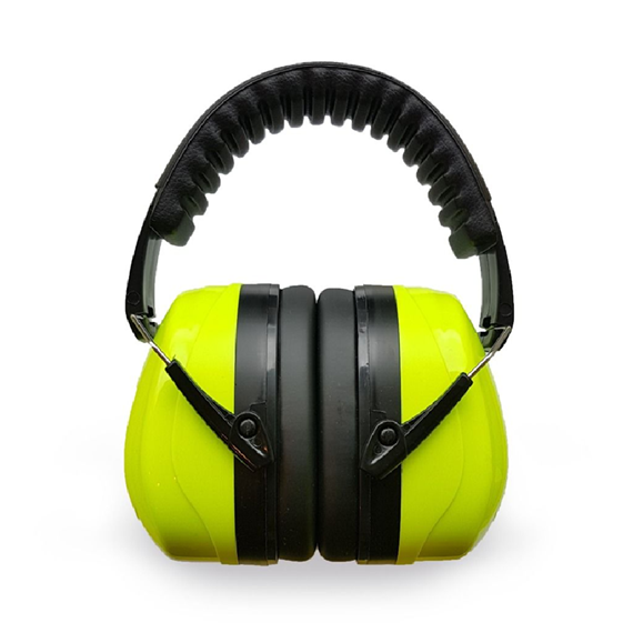 ALCONA 1000 Series EAR MUFF Headband Type 36dB