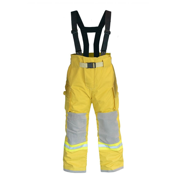 ALCONA 5000 Series FIREMAN SUIT NFPA