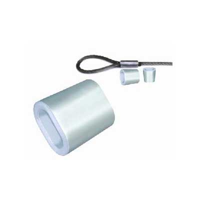 Aluminium Ferrule PRE-CUT