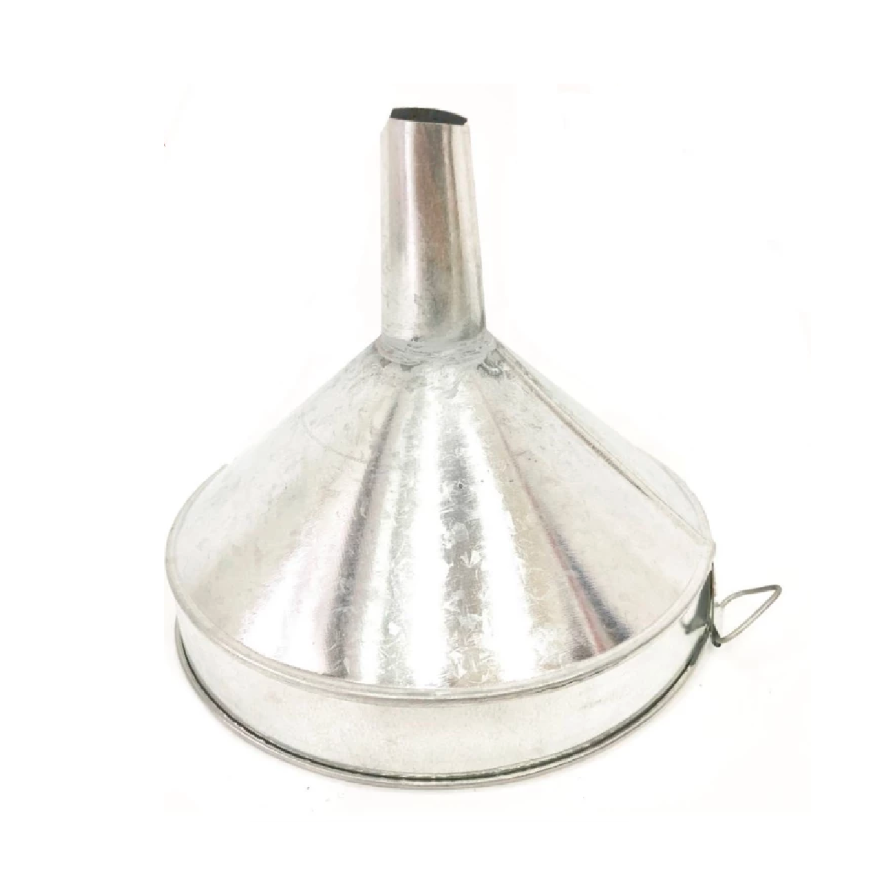 Aluminium Funnel With Hook