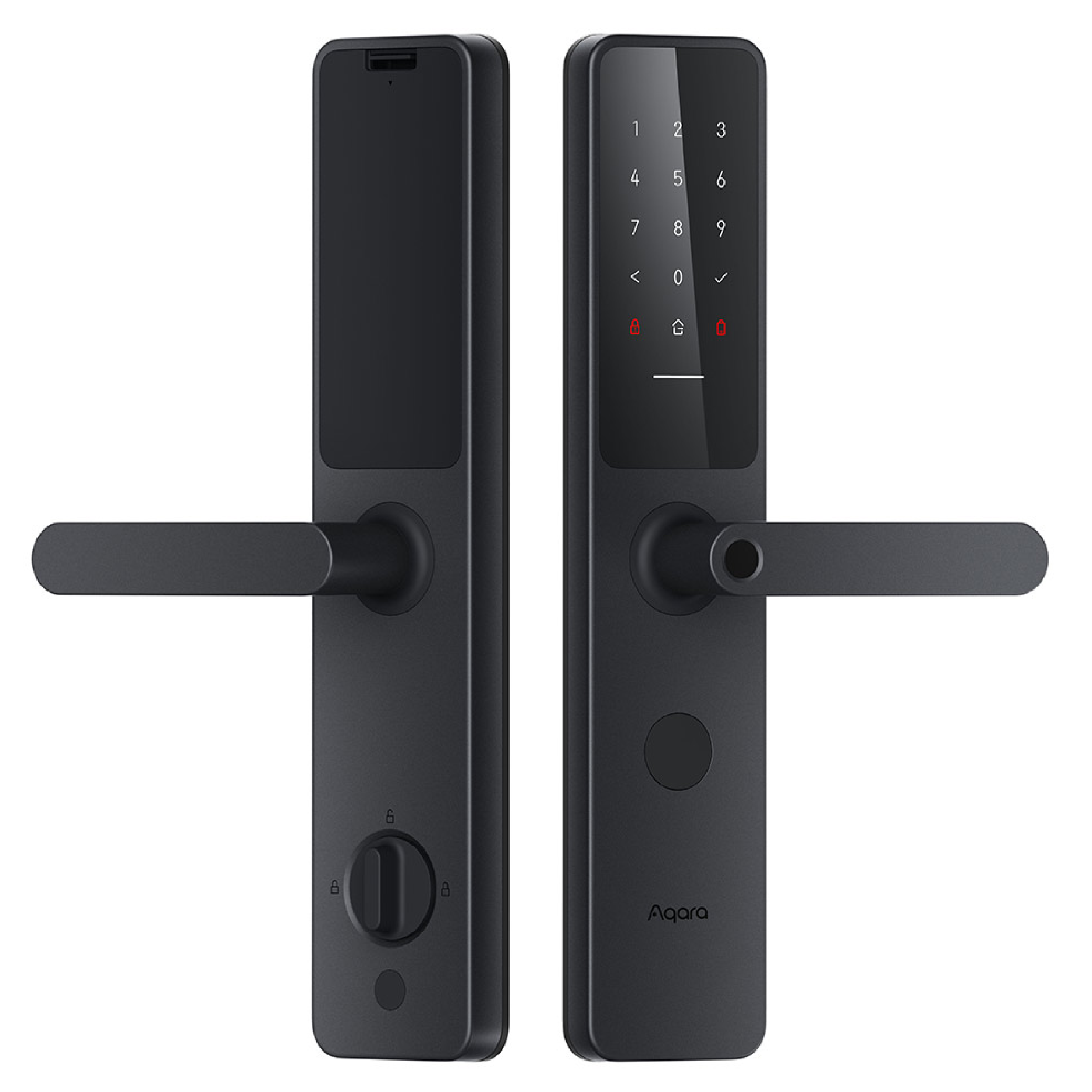 Aqara A100 Zigbee Smart Lock With Installation