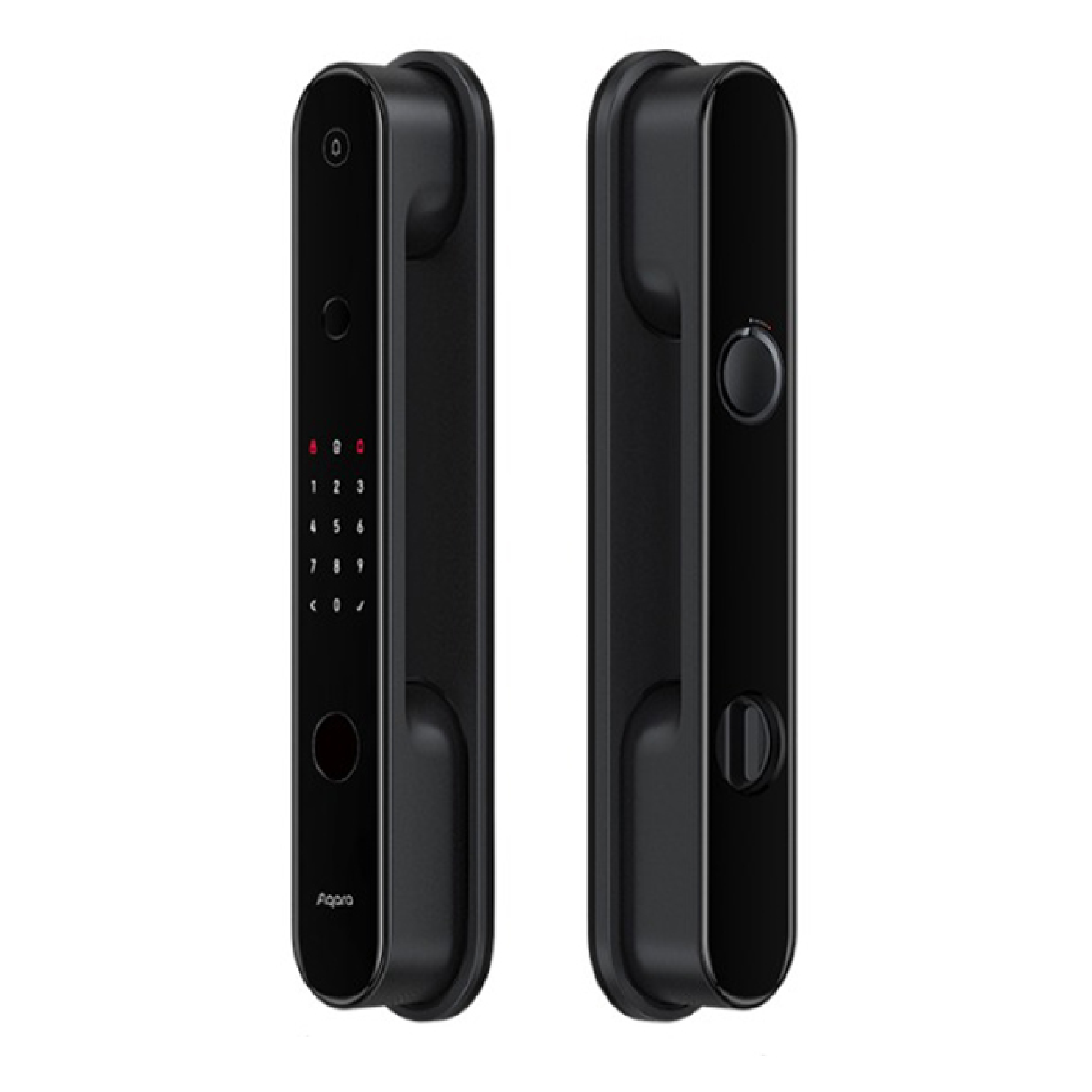 Aqara D100 Zigbee Smart Lock With Installation