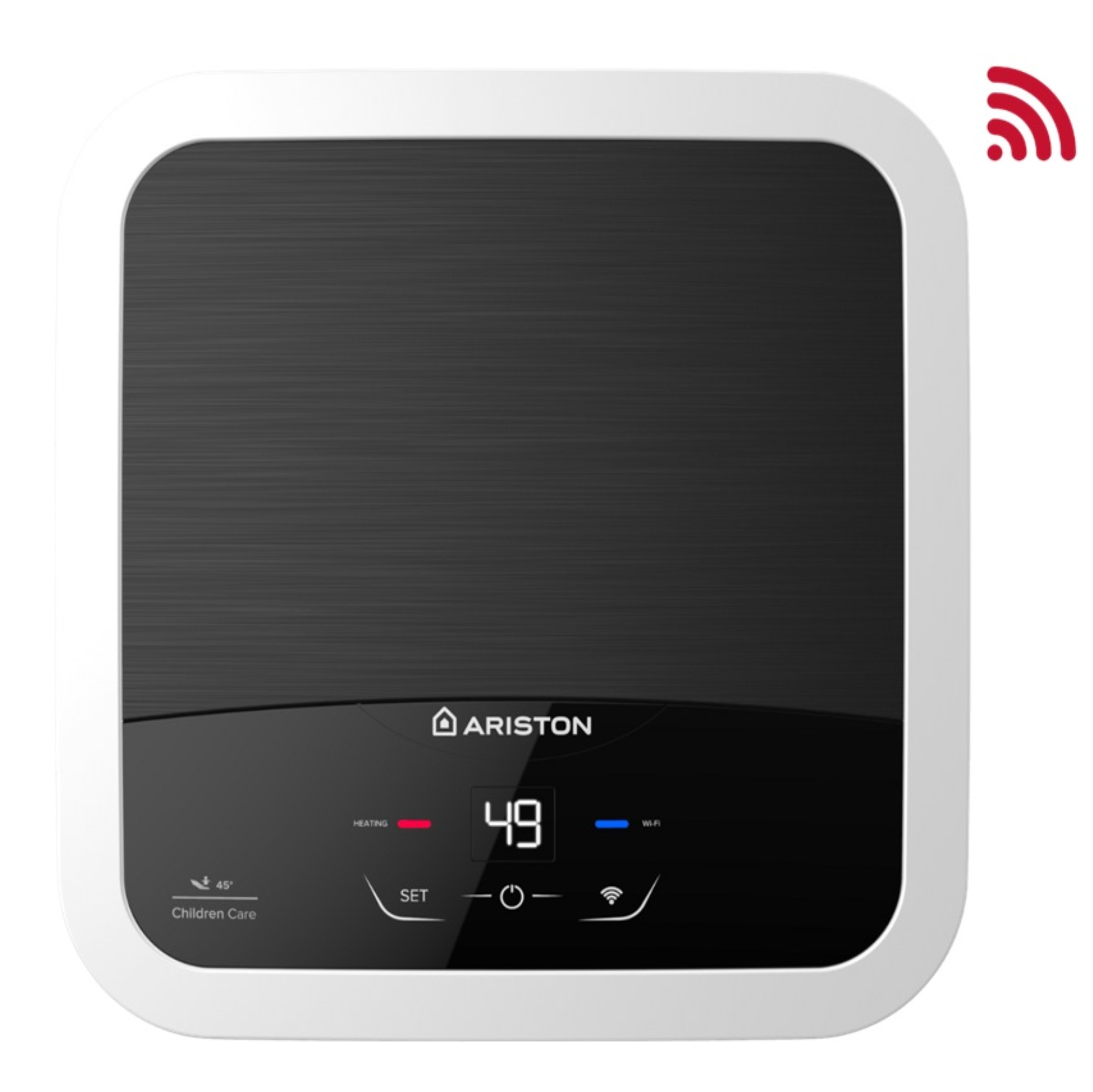 Ariston ANDRIS2 LUX-D 30L WIFI STORAGE Water Heater AN2 30 LUX-D WI-FI 1.5