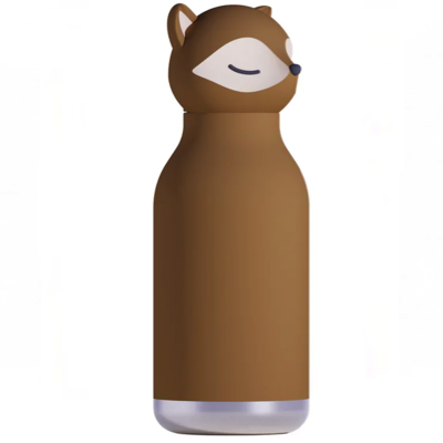 ASOBU BESTIE Bottle Insulated Stainless Steel Water Bottle With Detachable Head 460ML