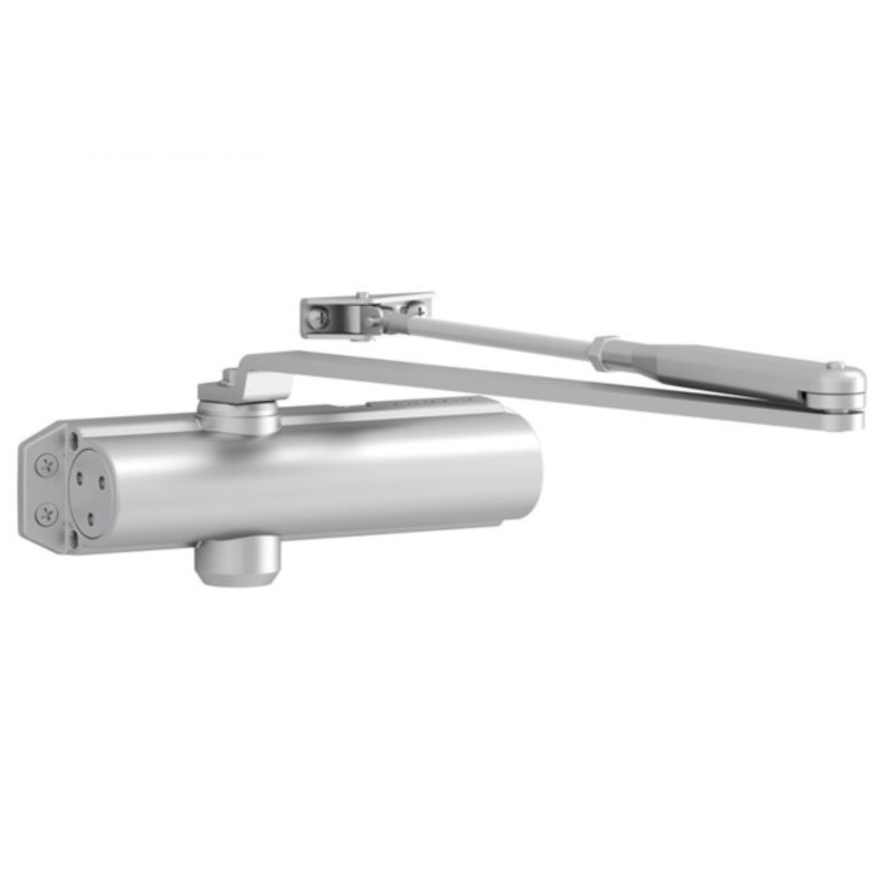 ASSA ABLOY DC120 Door Closer With HOLD OPEN ARM EN2/3/4