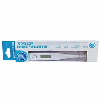 Assure Digital Oral Thermometer