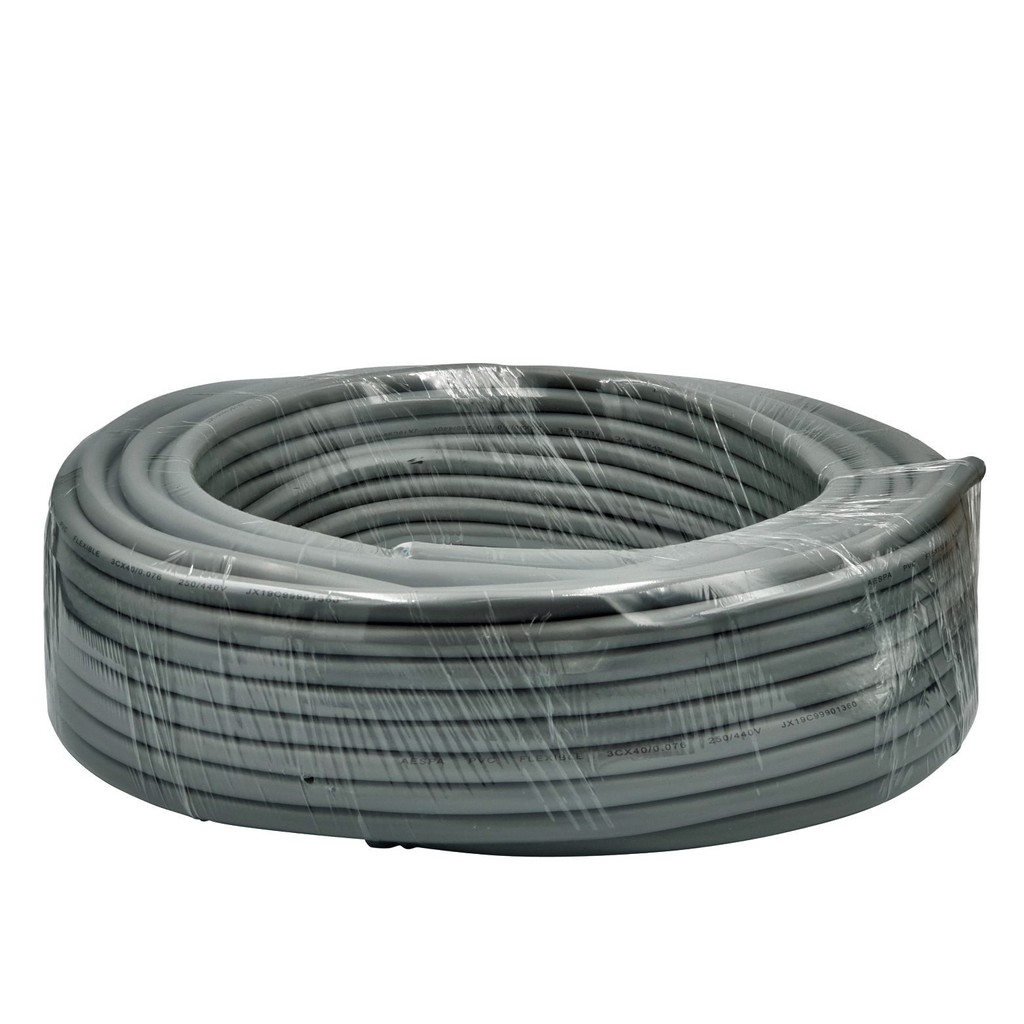 ASTRA 3 CORE 3C/70 PVC Flexible Wire Cable 40 YARDS