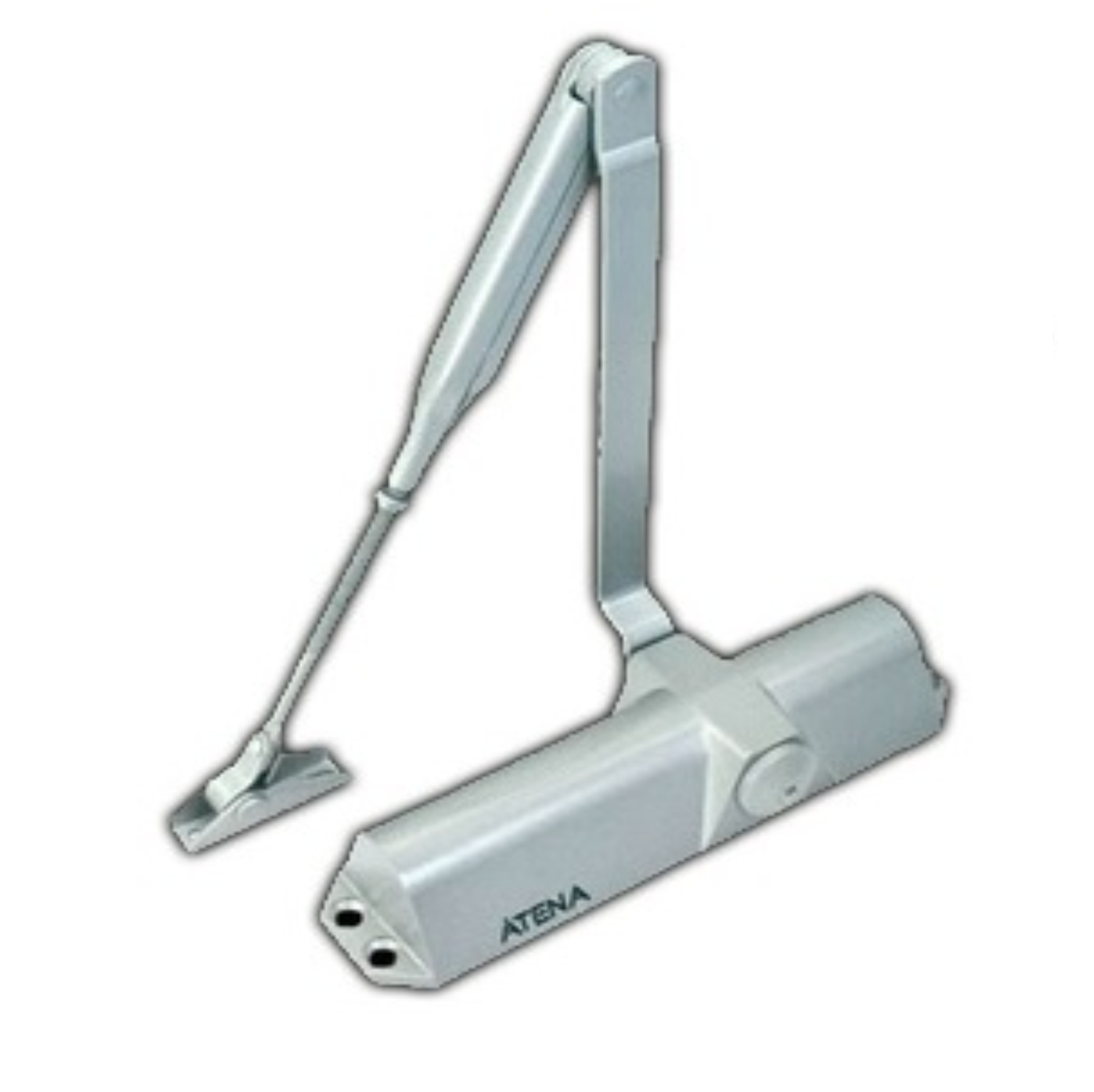 Atena 88BC Comes With Regular Arm