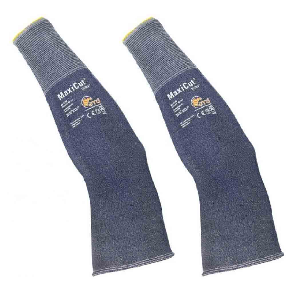 ATG MAXICUT 89-5745 Cut Resistant Sleeves PAIR