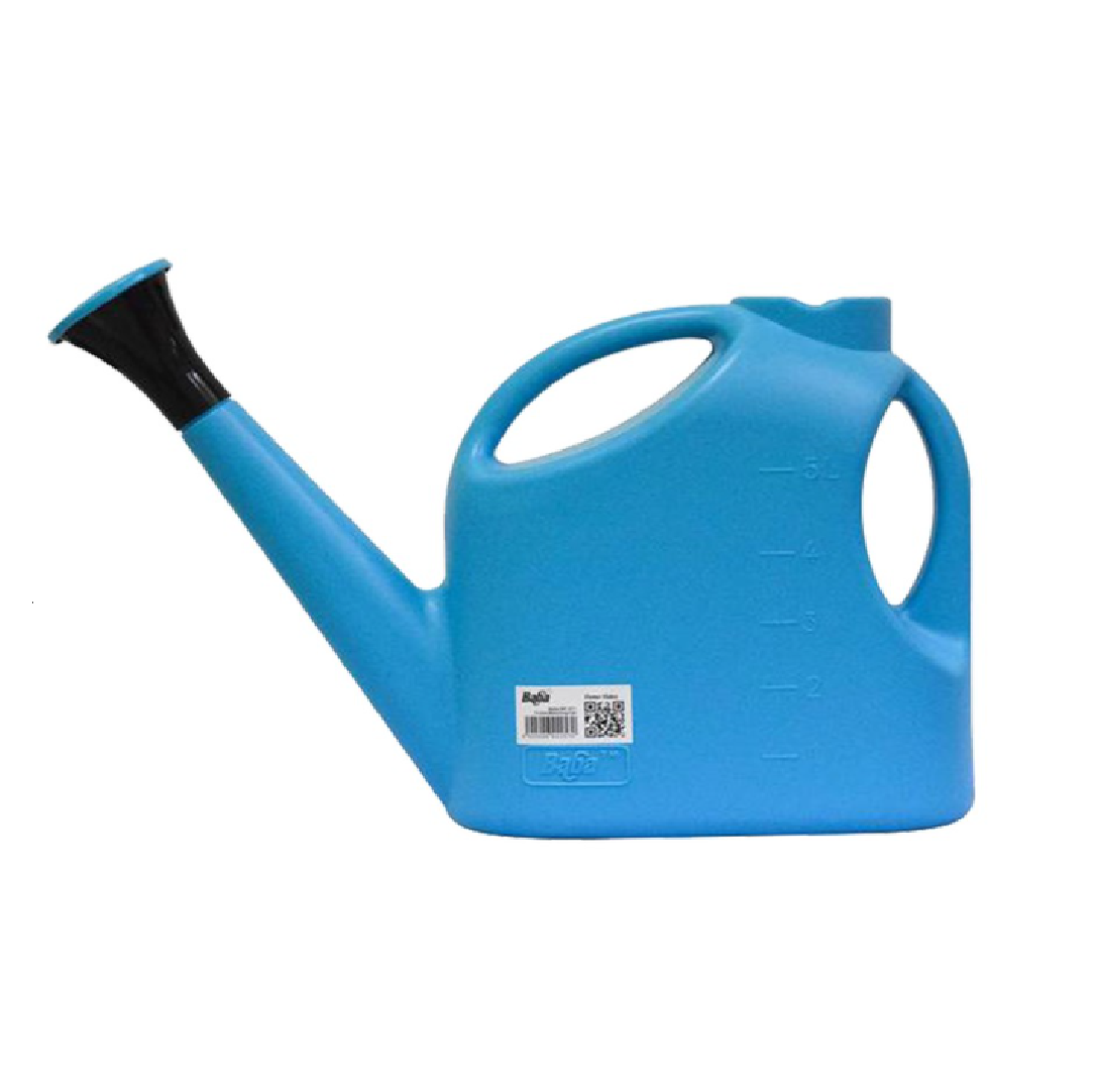 Baba Watering Can 5L WC-011 (Blue)