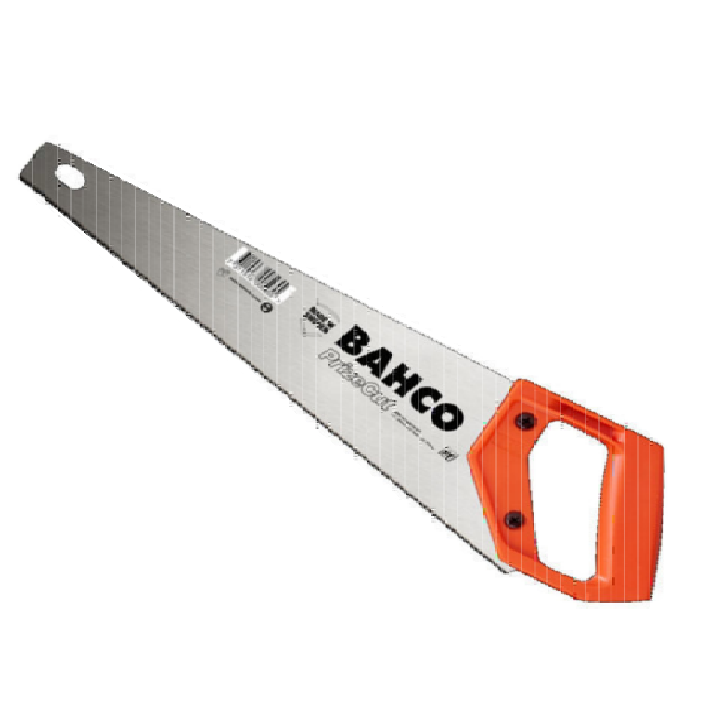 Bahco 300-14 Hard Point Toolbox Handsaw 14