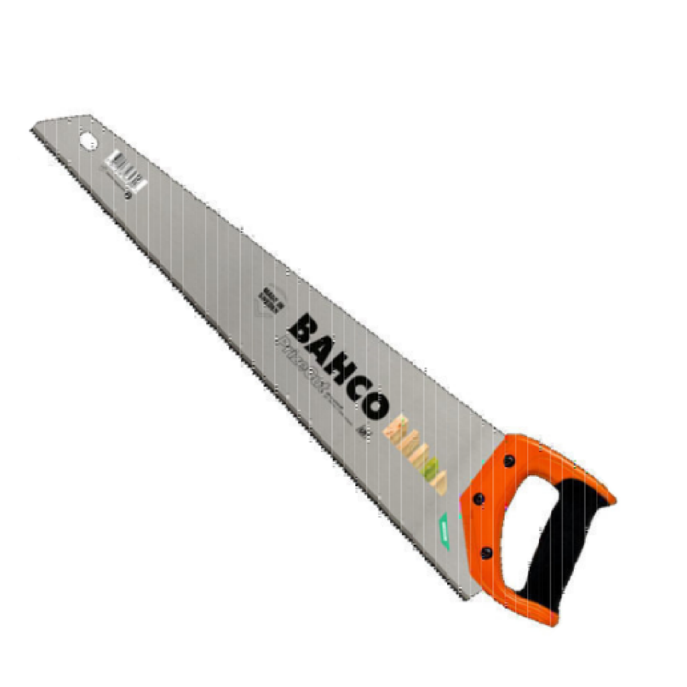 Bahco PRIZECUT Handsaw