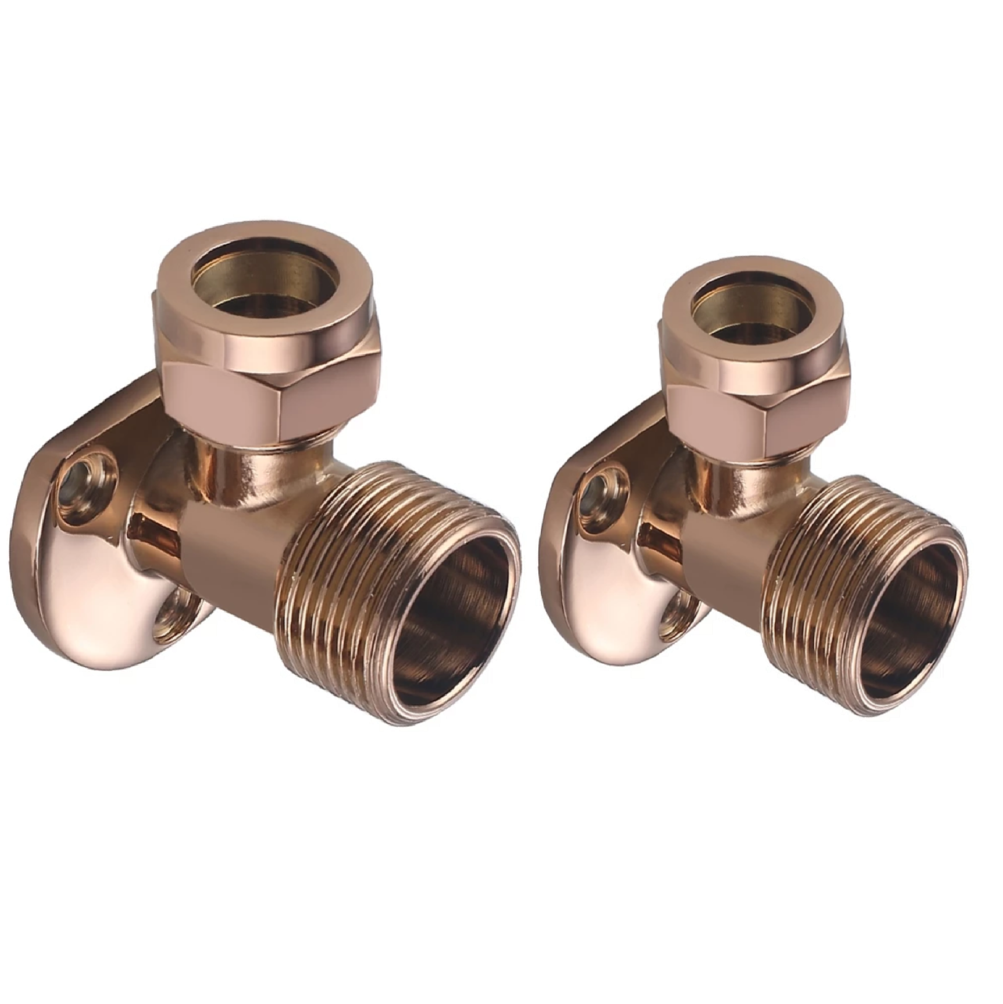 BLACK LABEL Mixer Wall Bracket ROSE GOLD PAIR