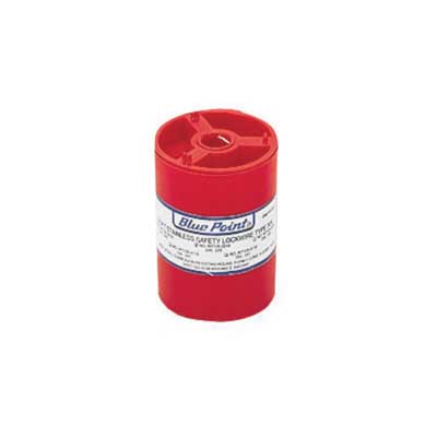 BluePoint WT105-4116, Aviation, Safety Twist Wire, 0.041 (SAE)
