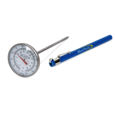 BluePoint ACT73A Thermometer