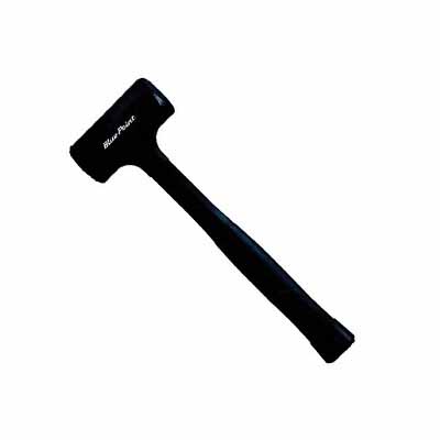 BluePoint BLPDBH Series DEAD BLOW HAMMER