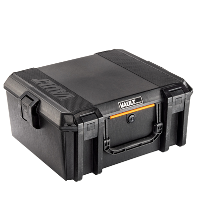 BluePoint BLPINHK115S 115PC VDE INSULATED Tool Storage Set With Pelican V600 VAULT Large Equipment Case