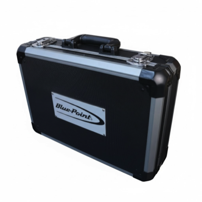BluePoint BLPINNT27S 27PC VDE INSULATED Tool Portable Case With Foam Cut