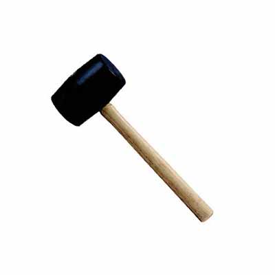 BluePoint BLPRM Series RUBBER HEAD MALLET