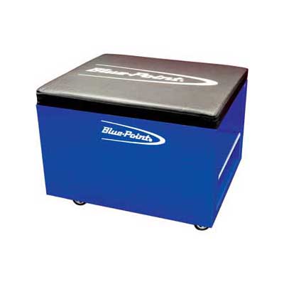 BluePoint BPSCKPCM Box Seat Creeper With Castor Wheels