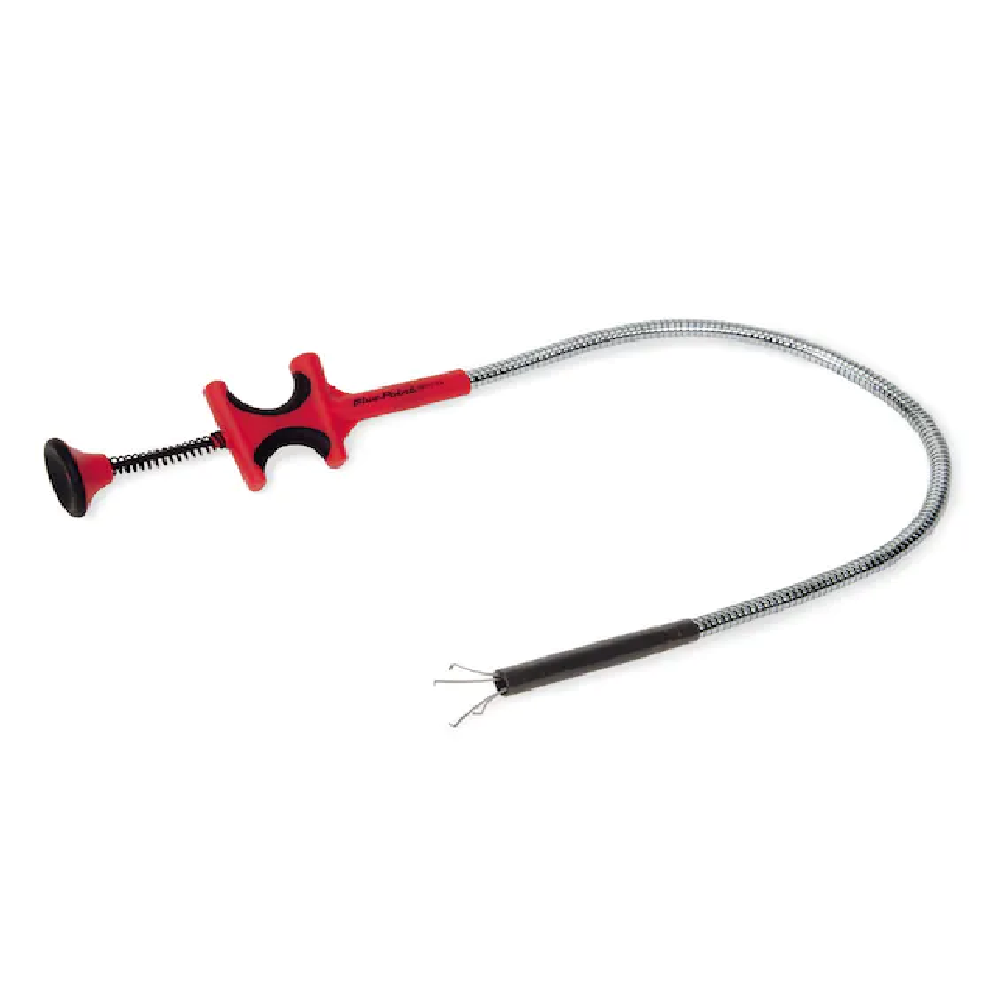 BluePoint Flexible Spring Four Claw Pickup Tool DPTC24