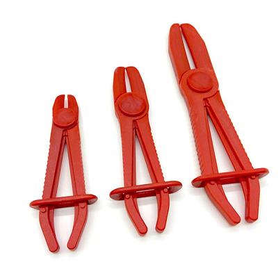 BluePoint HCP3KT Hose Pinching Pliers 3PC/SET