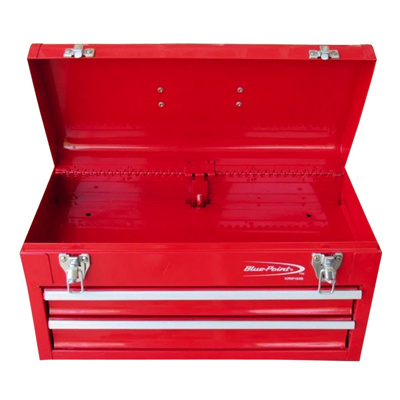 BluePoint KRW182 Box METAL 2 DRAWERS Tool Chest