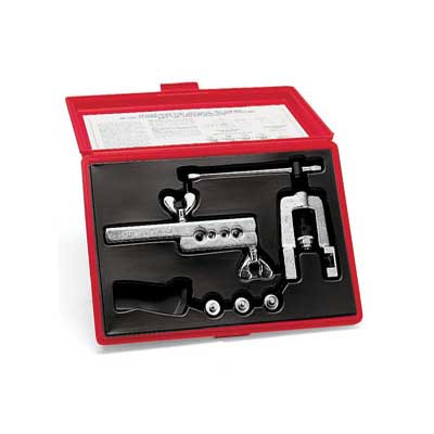 BluePoint METRIC BUBBLE FLARING Set TFM428