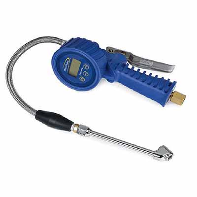 BluePoint TPGDL1000C Digital Inflator With Coated Hose