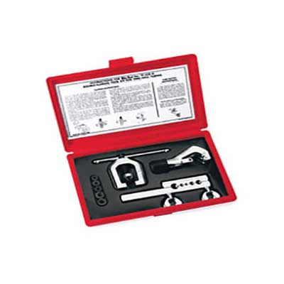 BluePoint TUBE Cutting And DOUBLE FLARING Set TF528D