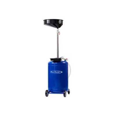 BluePoint YB90OD, Oil Drainer 70L