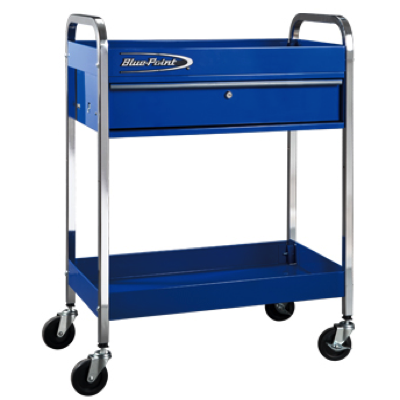 BluePoint 1 Drawer Roll Cart