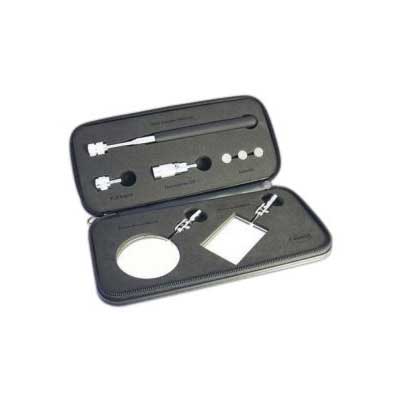 BluePoint BLPIM5KIT 5PC Inspection Tool Kit With Zipper Pouch