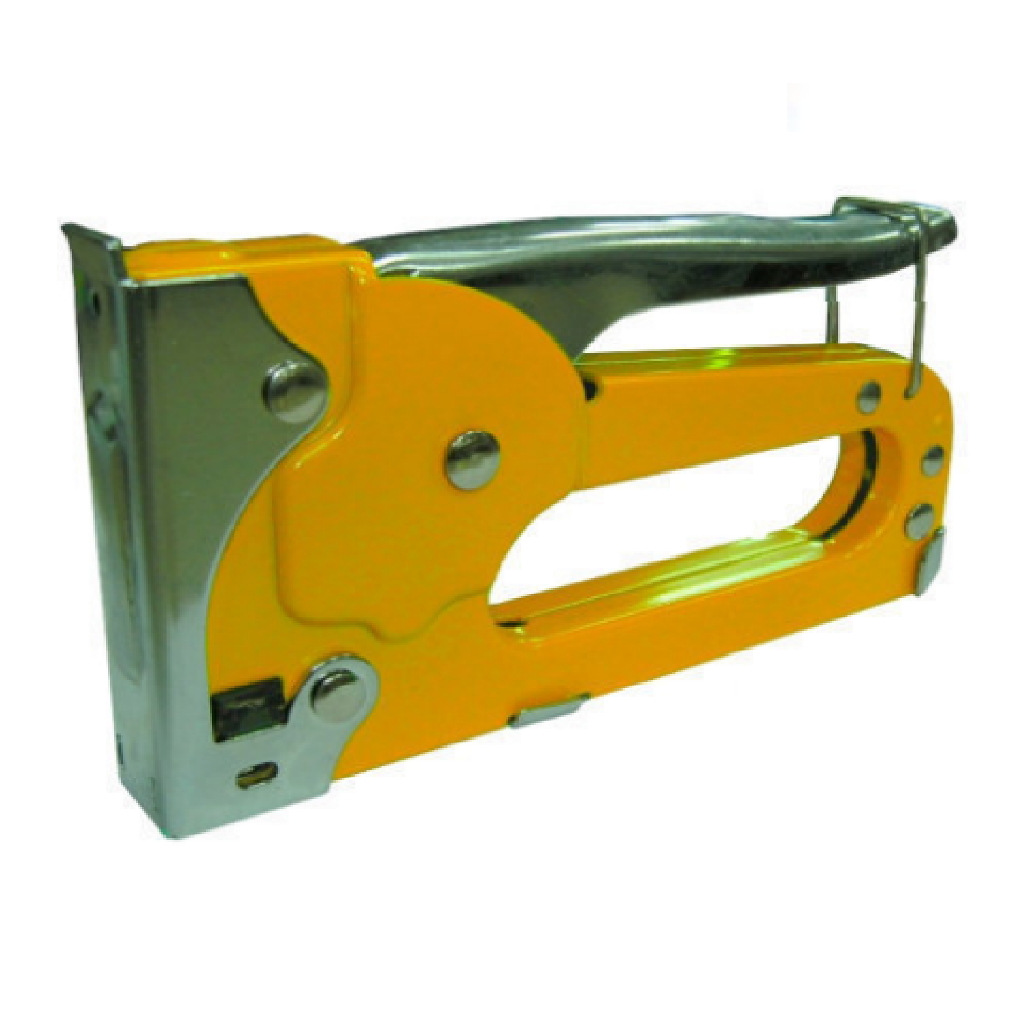 Brian STEEL TACKER GUN 4MM - 8MM