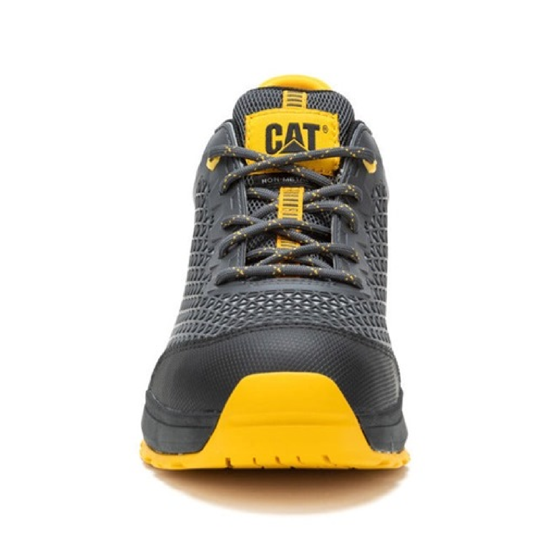 Caterpillar STREAMLINE 2.0 COMPOSITE TOE Work Boot WILD DOVE/DARK SHADOWS P91719