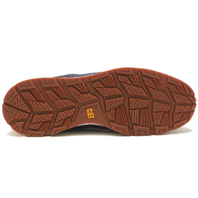 Caterpillar VENWARD Composite Toe Work Safety Shoe P91482 INDIA INK