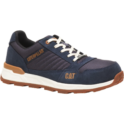 Caterpillar VENWARD Composite Toe Work Safety Shoe P91482 INDIA INK