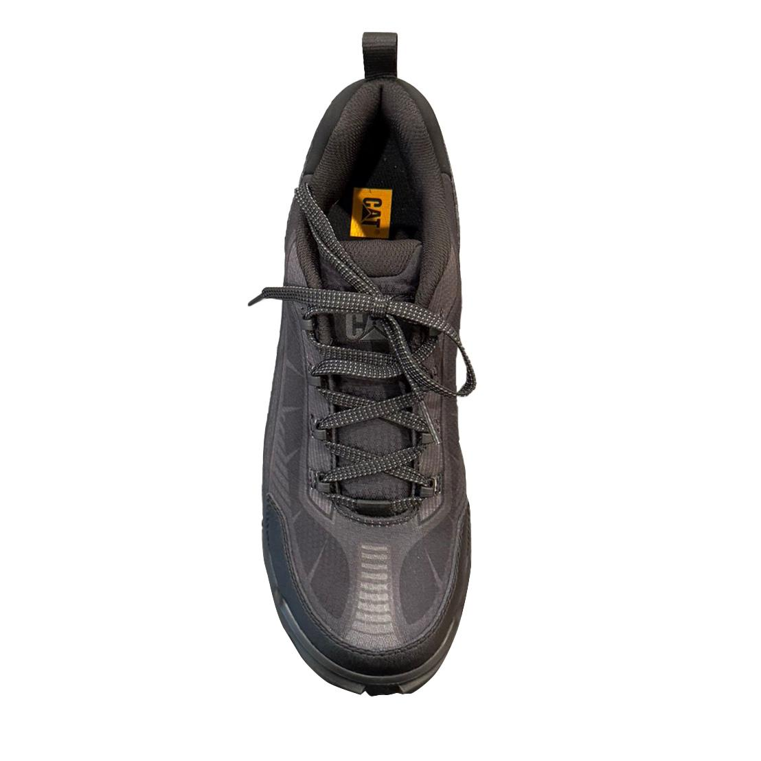 Caterpillar X HWC MEN INVADER SPORT Lightweight COMPOSITE TOE Safety Shoe