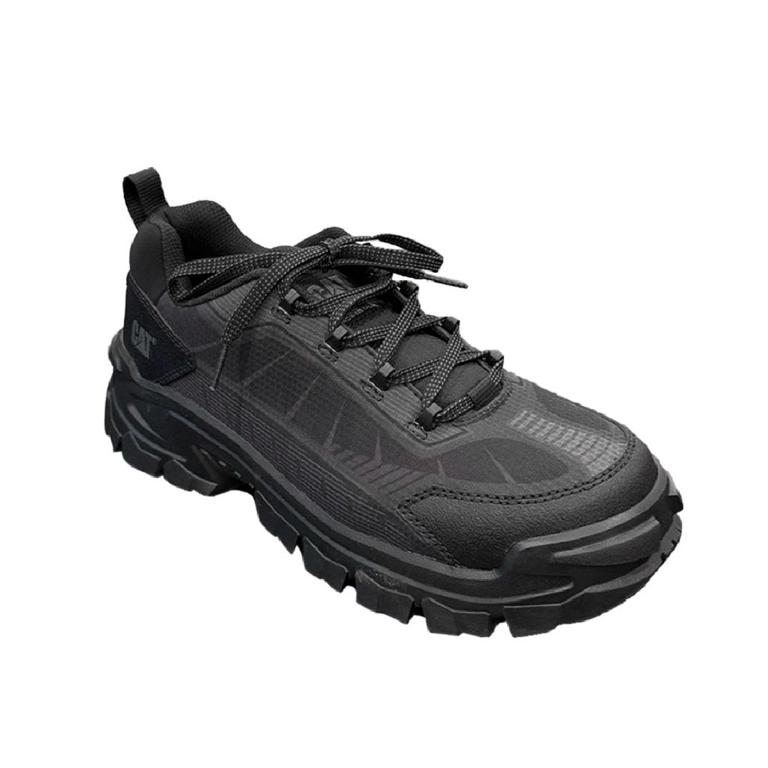 Caterpillar X HWC WOMEN INVADER SPORT Lightweight COMPOSITE TOE Safety Shoe