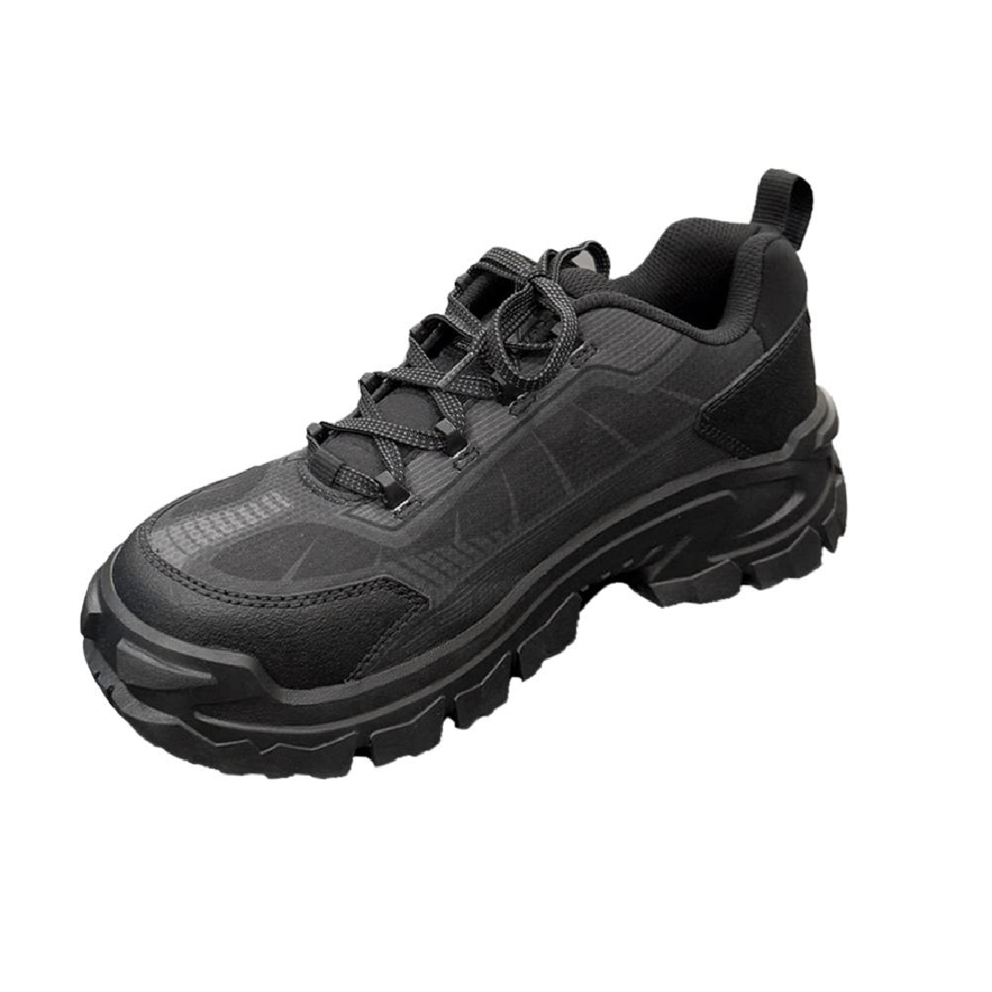 Caterpillar X HWC WOMEN INVADER SPORT Lightweight COMPOSITE TOE Safety Shoe